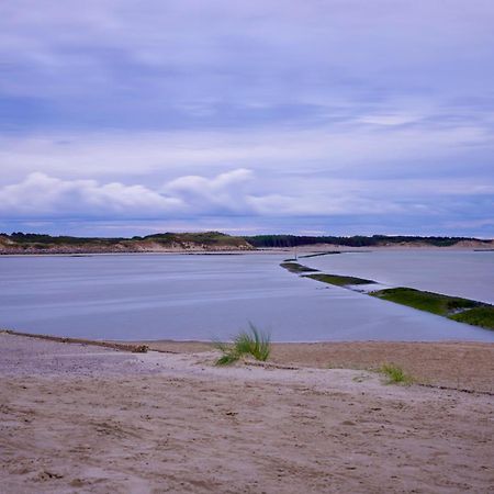 Appartement 3 Etoiles - Plage Des Phoques Avec Parking Prive Berck Luaran gambar